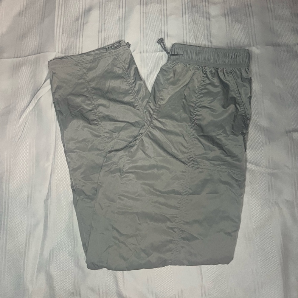 parachute pants